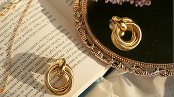 Sky Gold и Senco Gold объединили усилия для создания линейки 9-каратного золота, ориентированной на поколение Z.