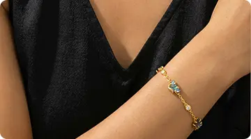 Бренд экологически чистых ювелирных изделий привлек 15 миллионов долларов инвестиций для глобального проекта...