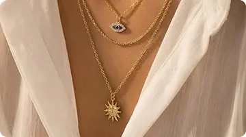 Sky Gold и Senco Gold объединили усилия для создания линейки 9-каратного золота, ориентированной на поколение Z.