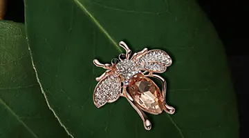 Бренд экологически чистых ювелирных изделий привлек 15 миллионов долларов инвестиций для глобального проекта...