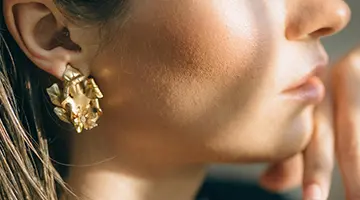 Sky Gold и Senco Gold объединили усилия для создания линейки 9-каратного золота, ориентированной на поколение Z.