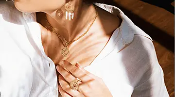 Бренд экологически чистых ювелирных изделий привлек 15 миллионов долларов инвестиций для глобального проекта...