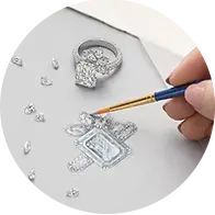 Проектирование и (эскиз от руки и CAD/3D)