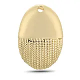 Желтое золото