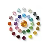 Кубический циркон